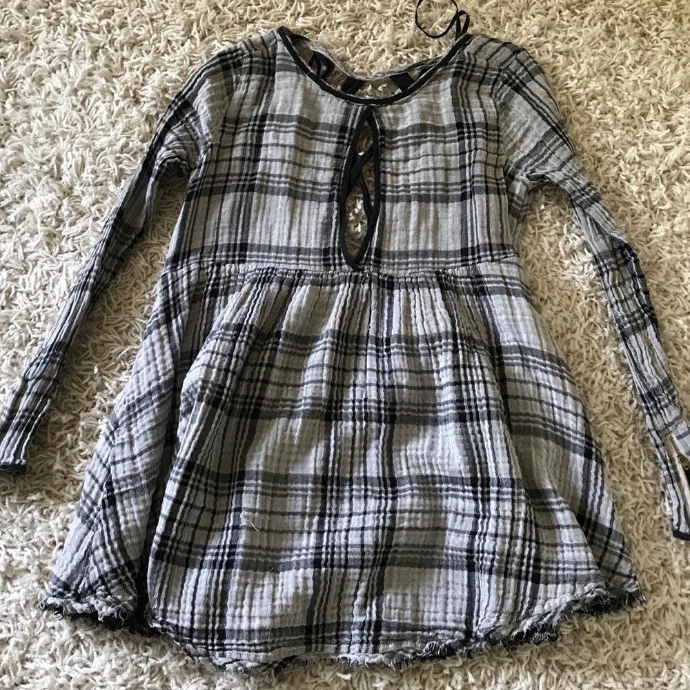 FP tunic